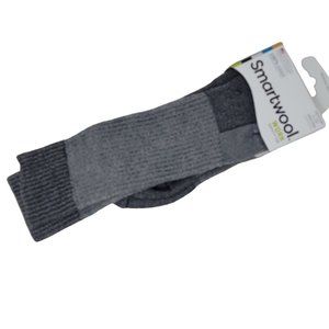 Unisex Smartwool Hunt Chestnut Heavy Crew Merino Wool Sock M9-11.5 W10-12.5